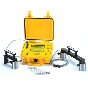 Thiết bị đo kiểm tra bê tông V-V-100